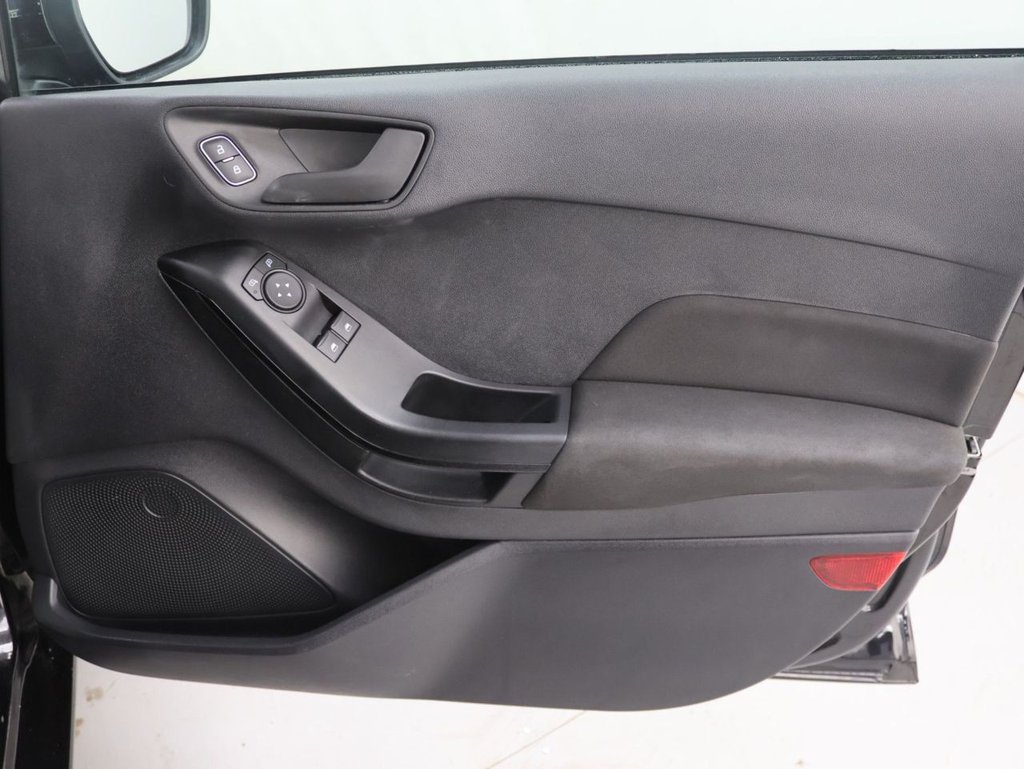 Used Ford Fiesta 2023 for sale - 77673704: Photo 24