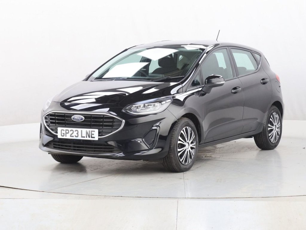 Used Ford Fiesta 2023 for sale - 77673704: Photo 5