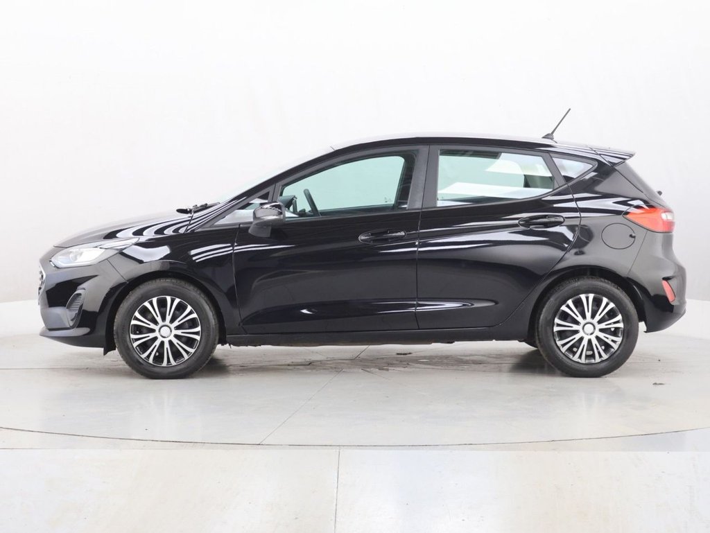 Used Ford Fiesta 2023 for sale - 77673704: Photo 6