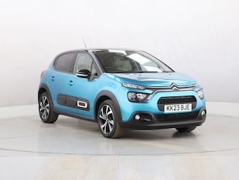 Used Citroen C3 2023 for sale - 78786002: Photo
