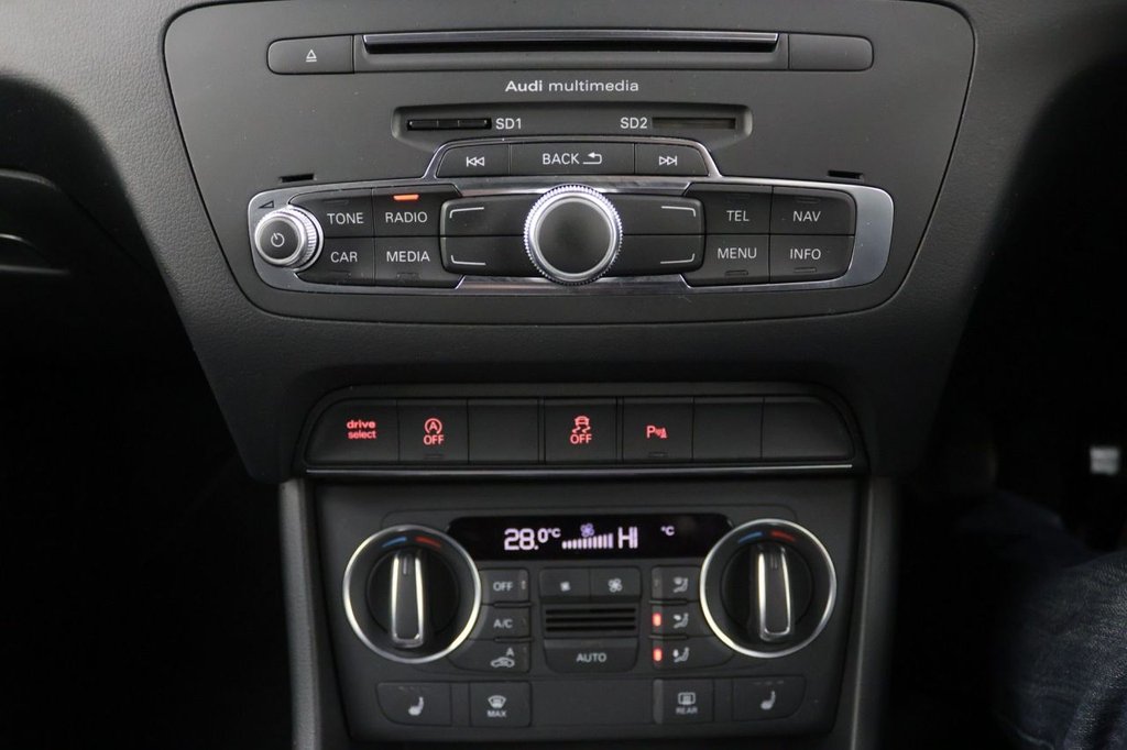 Used Audi Q3 2017 for sale - 78212931: Photo 14