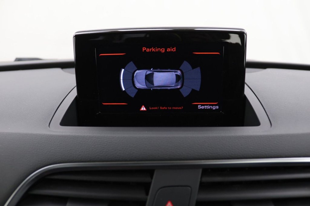 Used Audi Q3 2017 for sale - 78212931: Photo 16