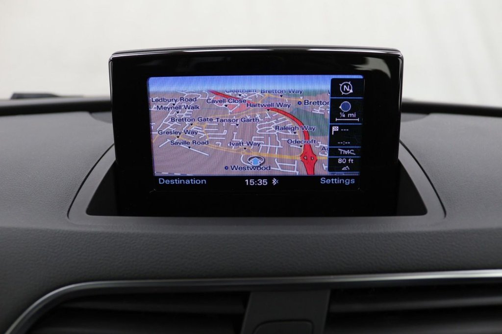 Used Audi Q3 2017 for sale - 78212931: Photo 17