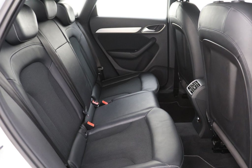 Used Audi Q3 2017 for sale - 78212931: Photo 18