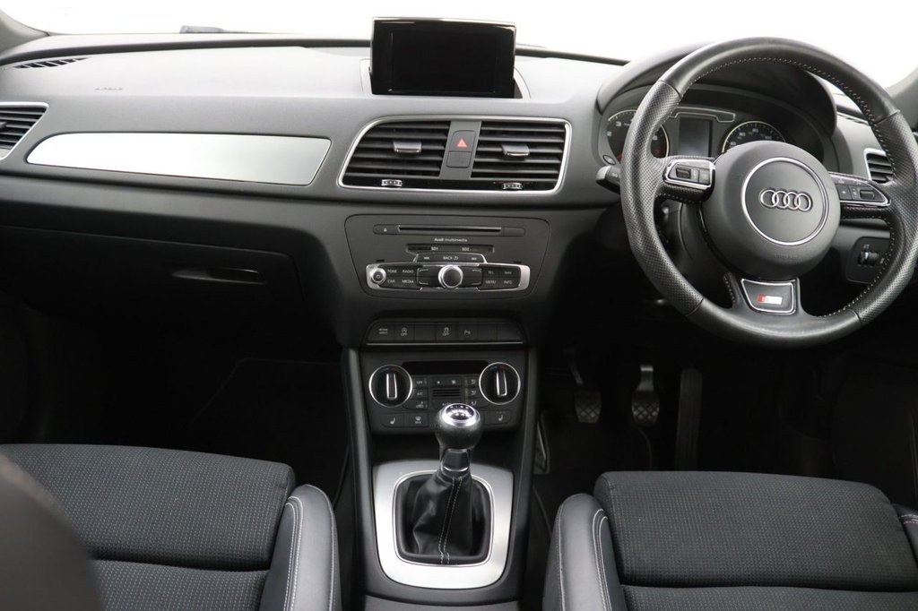 Used Audi Q3 2017 for sale - 78212931: Photo 20