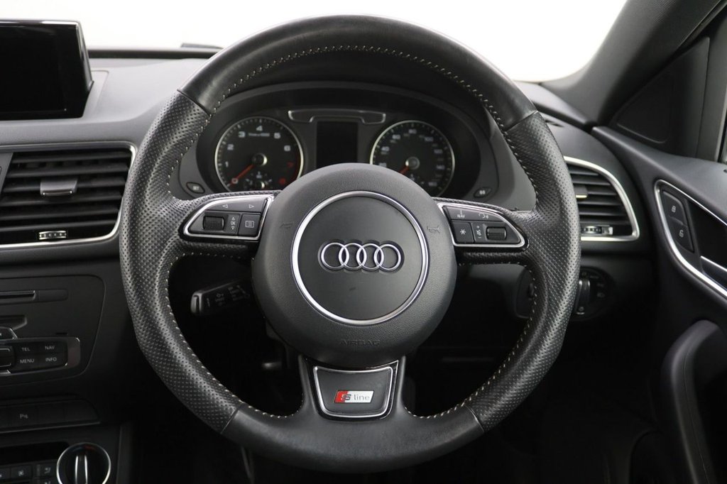 Used Audi Q3 2017 for sale - 78212931: Photo 21