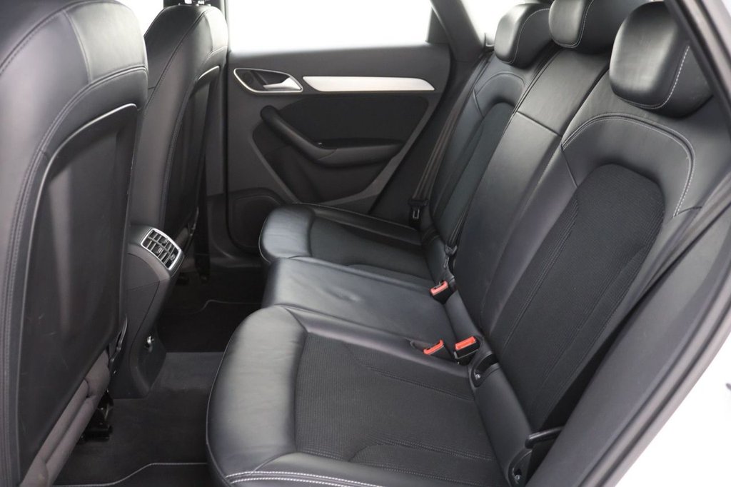 Used Audi Q3 2017 for sale - 78212931: Photo 22