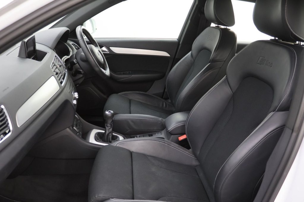 Used Audi Q3 2017 for sale - 78212931: Photo 24