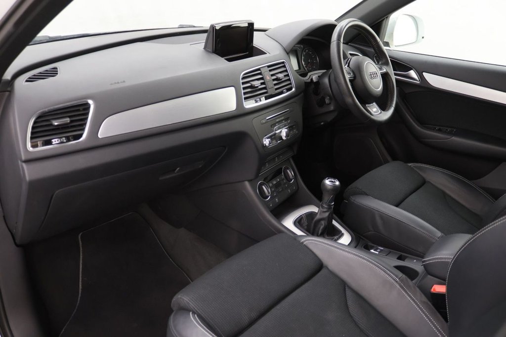 Used Audi Q3 2017 for sale - 78212931: Photo 25