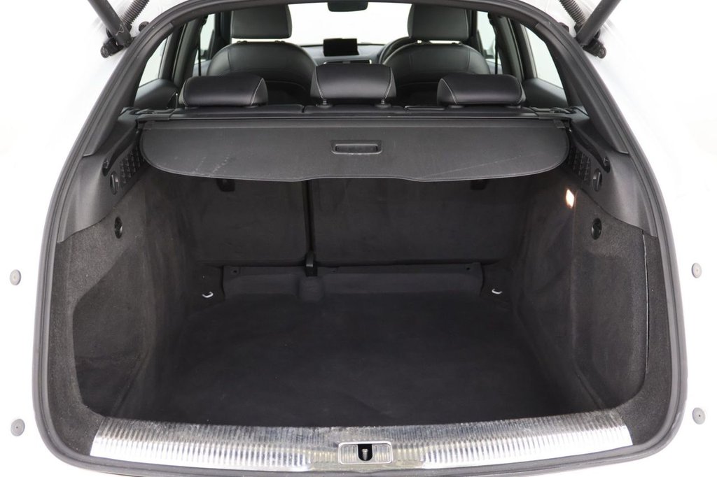 Used Audi Q3 2017 for sale - 78212931: Photo 26