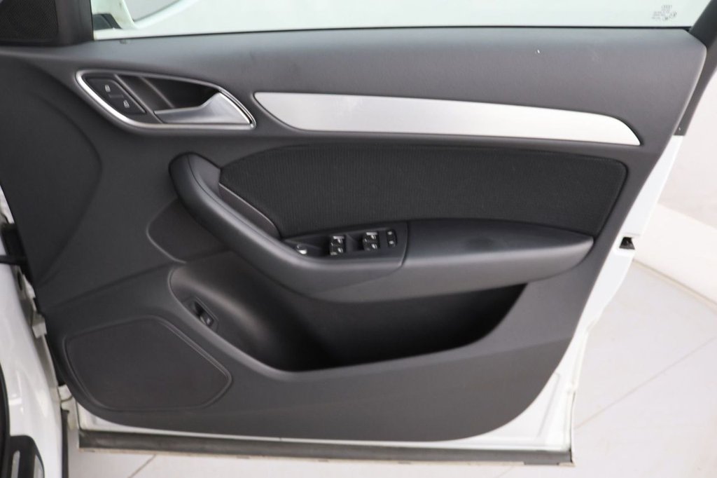 Used Audi Q3 2017 for sale - 78212931: Photo 28