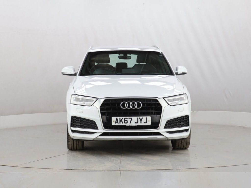 Used Audi Q3 2017 for sale - 78212931: Photo 3