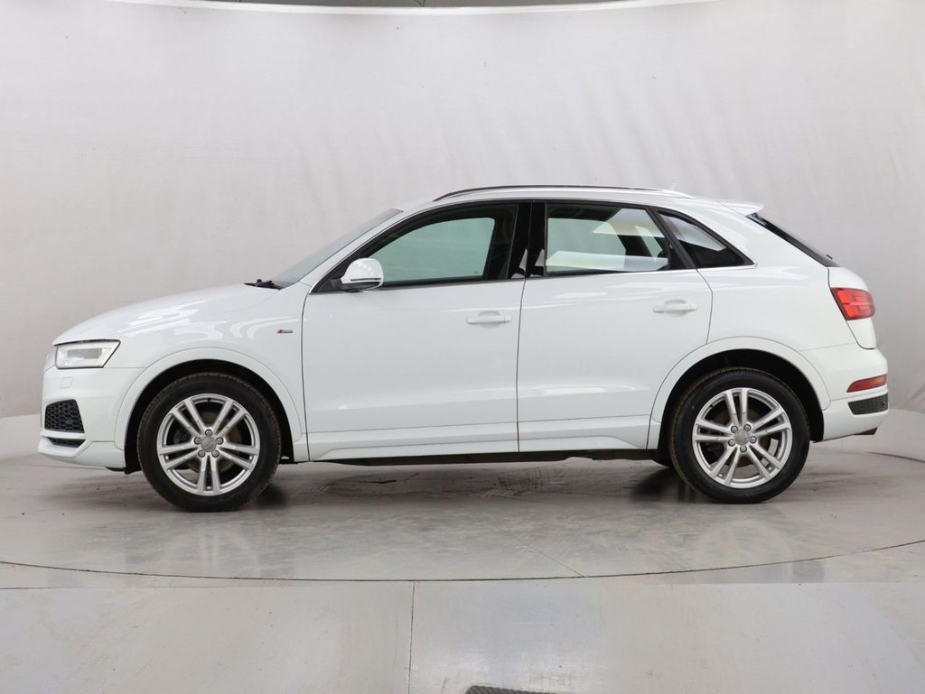 Used Audi Q3 2017 for sale - 78212931: Photo 6