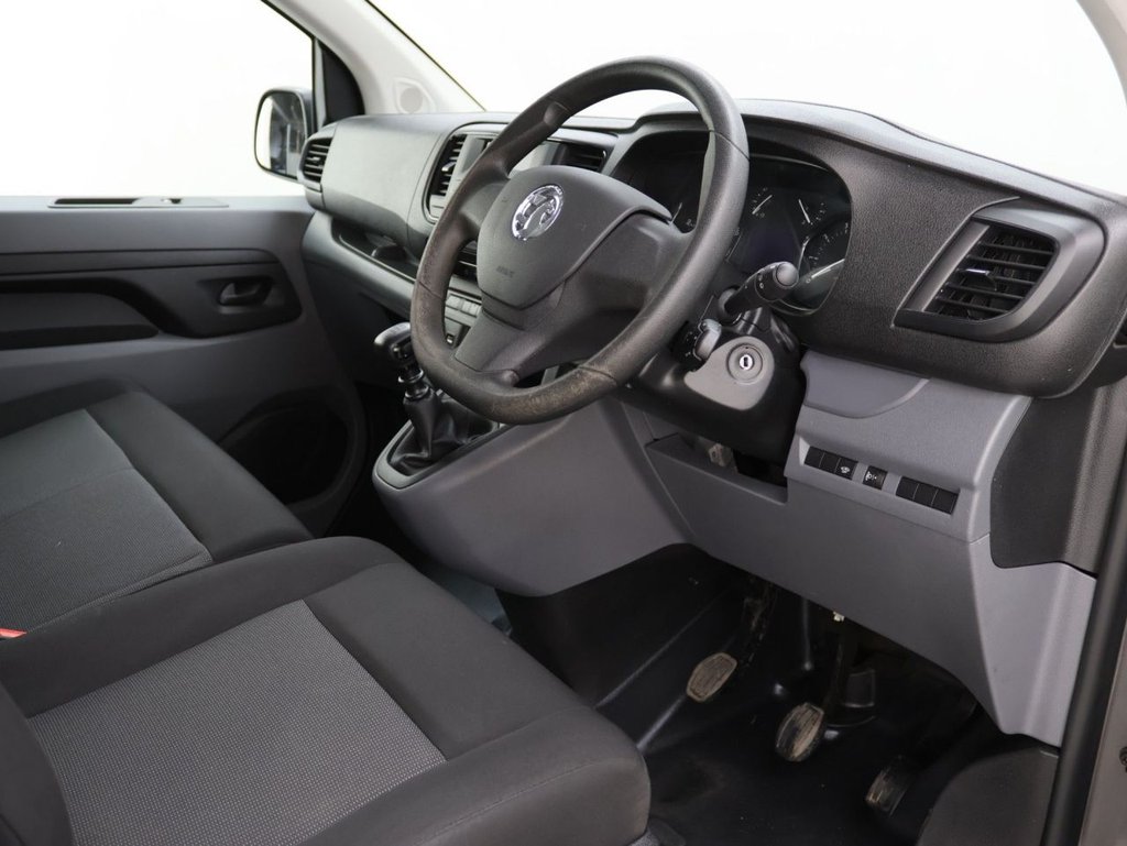 Used Vauxhall Vivaro Life 2021 for sale - 76665749: Photo 10