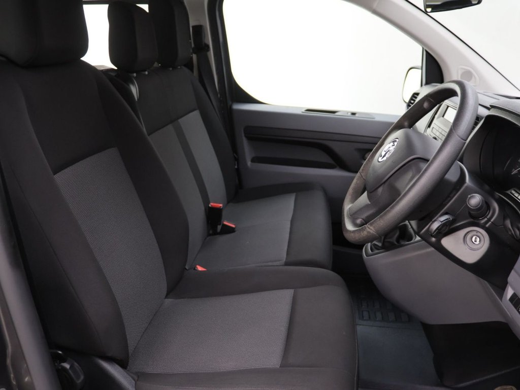 Used Vauxhall Vivaro Life 2021 for sale - 76665749: Photo 12