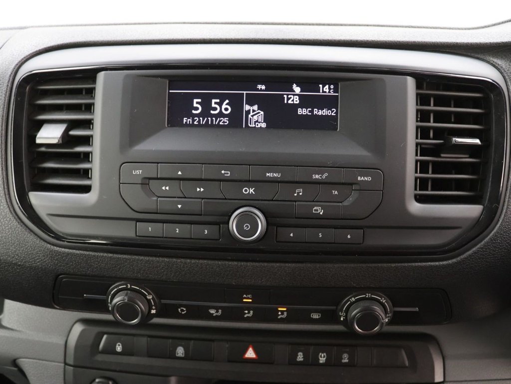 Used Vauxhall Vivaro Life 2021 for sale - 76665749: Photo 13