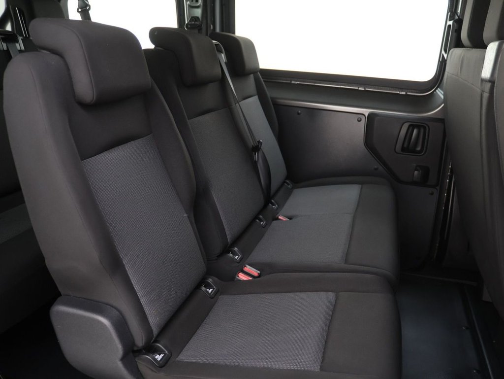 Used Vauxhall Vivaro Life 2021 for sale - 76665749: Photo 15