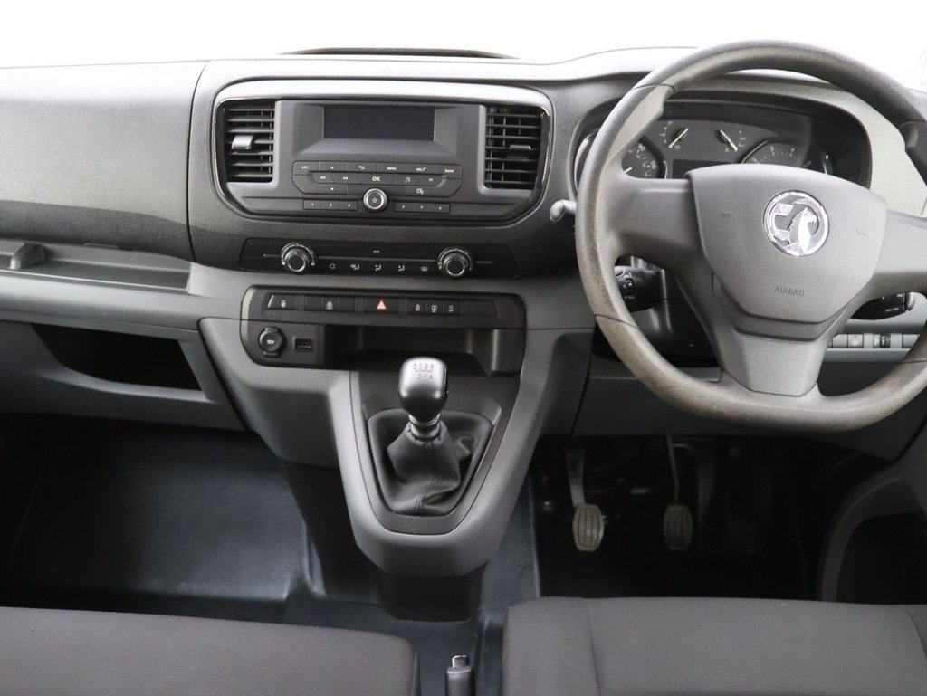 Used Vauxhall Vivaro Life 2021 for sale - 76665749: Photo 16