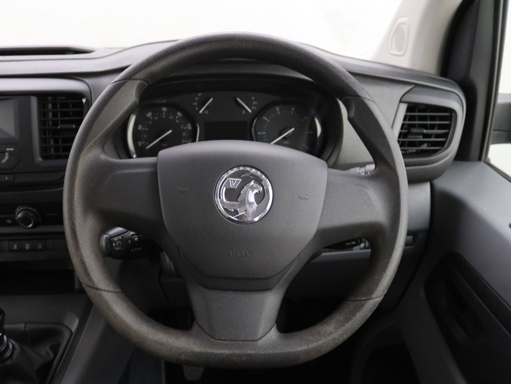 Used Vauxhall Vivaro Life 2021 for sale - 76665749: Photo 17