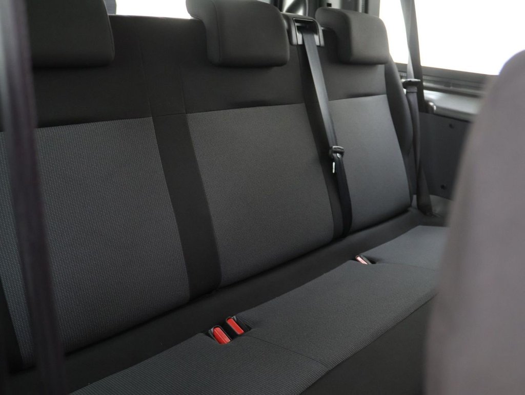 Used Vauxhall Vivaro Life 2021 for sale - 76665749: Photo 18