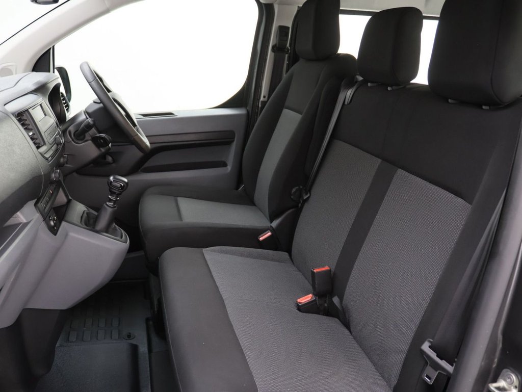 Used Vauxhall Vivaro Life 2021 for sale - 76665749: Photo 22