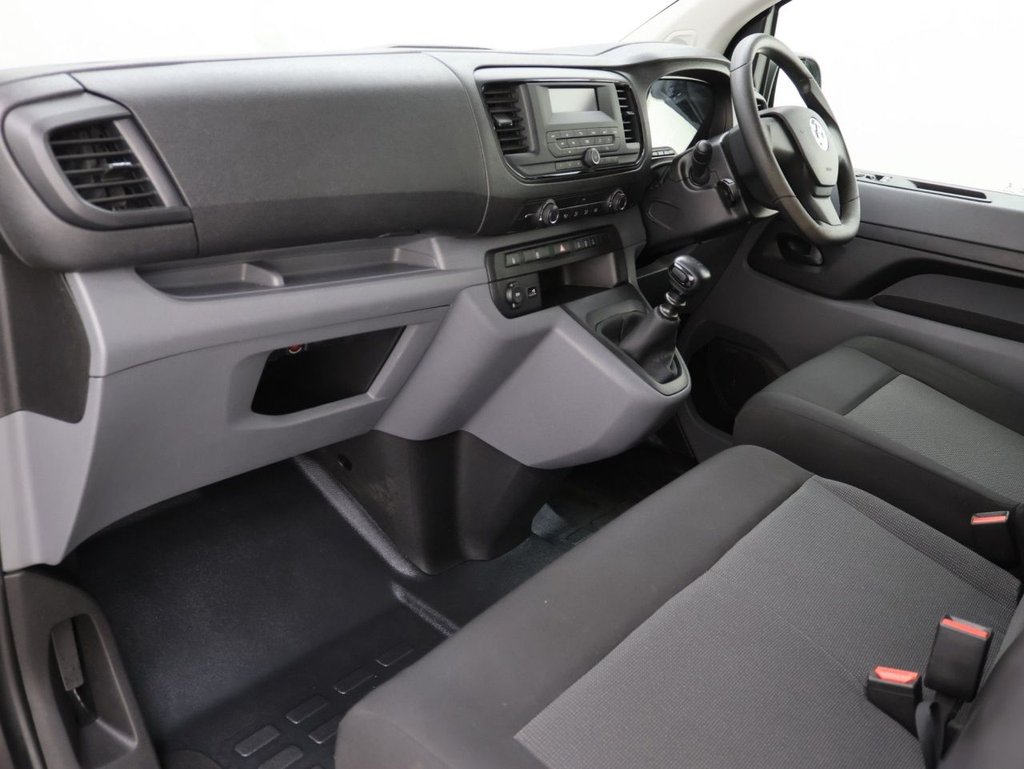 Used Vauxhall Vivaro Life 2021 for sale - 76665749: Photo 24