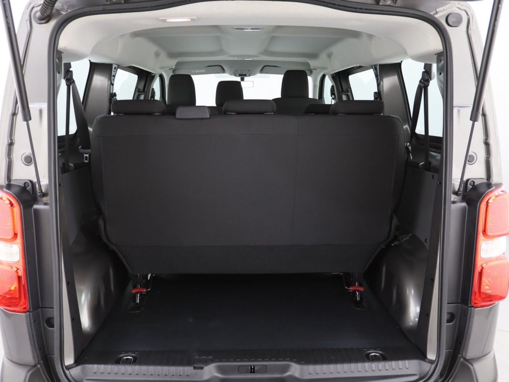 Used Vauxhall Vivaro Life 2021 for sale - 76665749: Photo 25