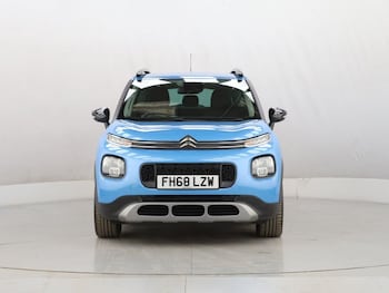 Used Citroen C3 Aircross 2019 for sale - 78657816: Photo
