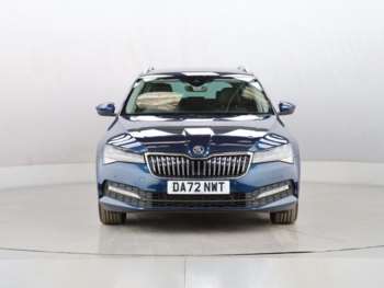 Used Skoda Superb 2022 for sale - 74974352: Photo