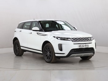 Used Land Rover Range Rover Evoque 2022 for sale - 78556741: Photo