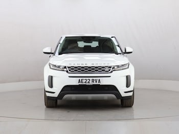 Used Land Rover Range Rover Evoque 2022 for sale - 78556741: Photo