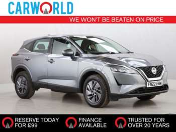 2022 (22) - 1.3 DIG-T MHEV Acenta Premium SUV 5dr Petrol Hybrid Manual Euro 6 (s/s) (14