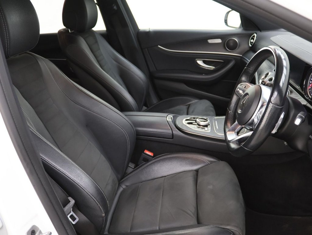 Used Mercedes-Benz E Class 2019 for sale - 78124002: Photo 11