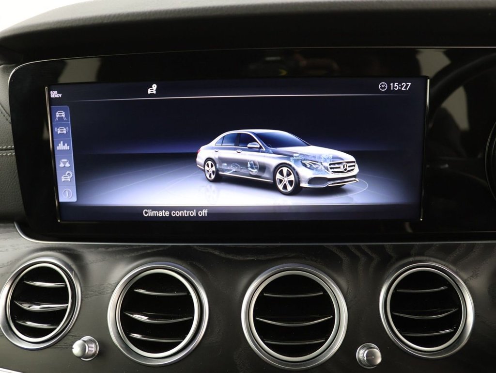 Used Mercedes-Benz E Class 2019 for sale - 78124002: Photo 12