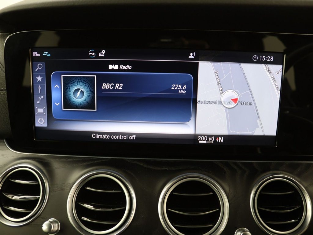 Used Mercedes-Benz E Class 2019 for sale - 78124002: Photo 13