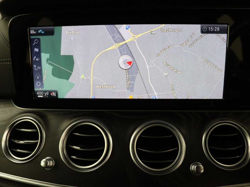 Used Mercedes-Benz E Class 2019 for sale - 78124002: Photo 15