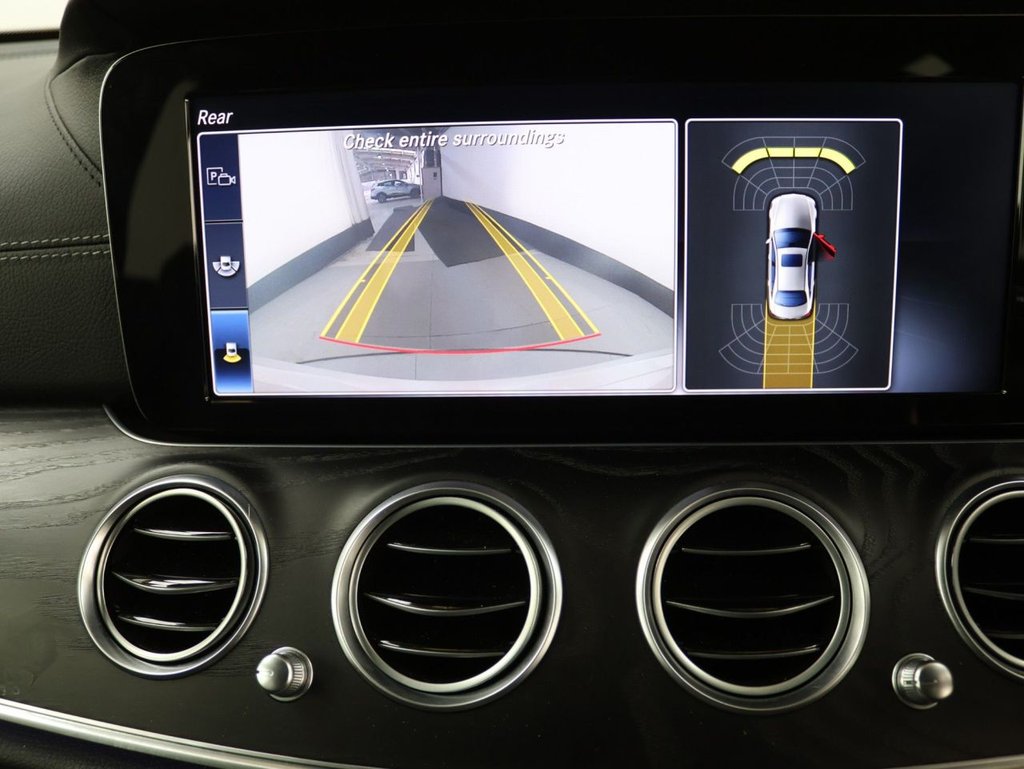 Used Mercedes-Benz E Class 2019 for sale - 78124002: Photo 16