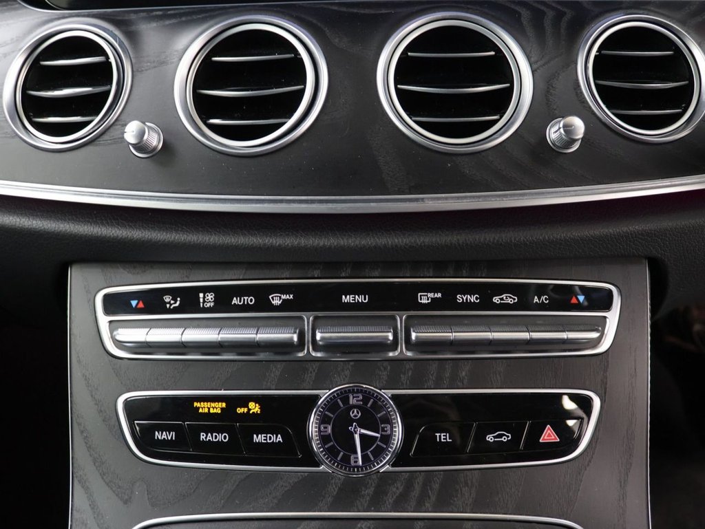 Used Mercedes-Benz E Class 2019 for sale - 78124002: Photo 17