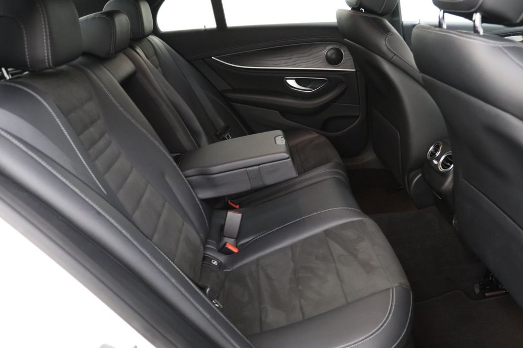 Used Mercedes-Benz E Class 2019 for sale - 78124002: Photo 19
