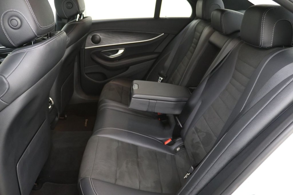 Used Mercedes-Benz E Class 2019 for sale - 78124002: Photo 22