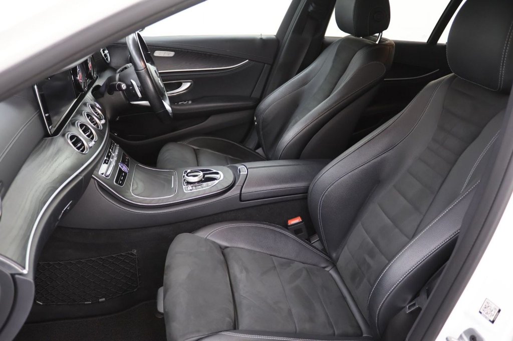 Used Mercedes-Benz E Class 2019 for sale - 78124002: Photo 23
