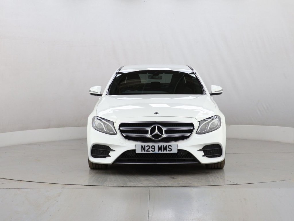 Used Mercedes-Benz E Class 2019 for sale - 78124002: Photo 3