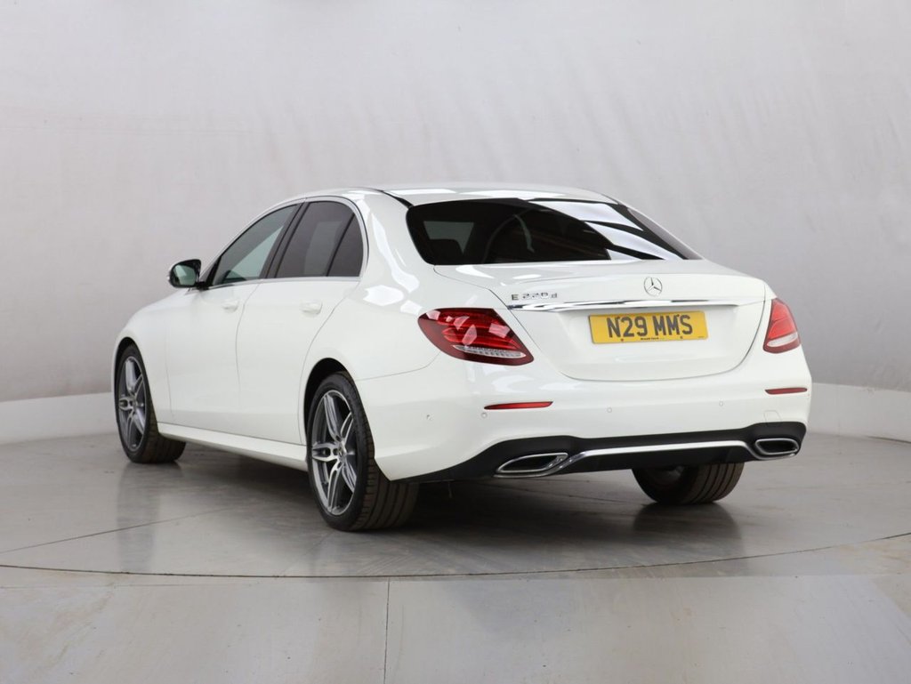 Used Mercedes-Benz E Class 2019 for sale - 78124002: Photo 7