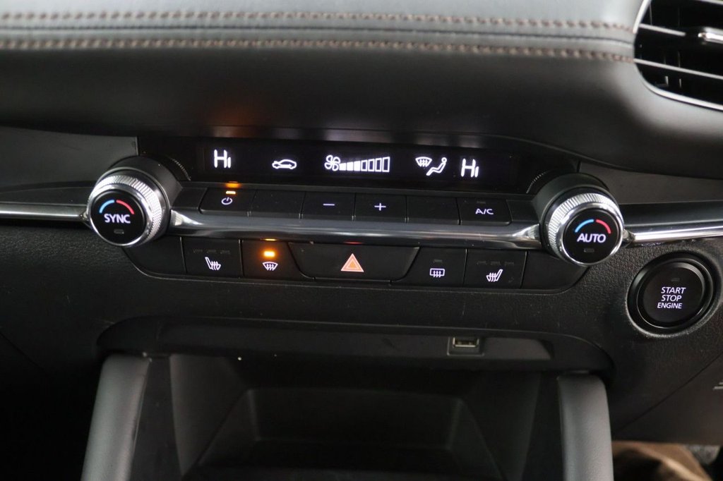 Used Mazda Mazda3 2021 for sale - 77407737: Photo 13