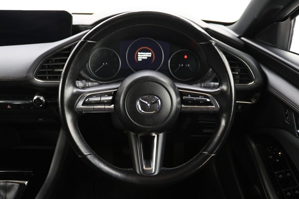 Used Mazda Mazda3 2021 for sale - 77407737: Photo 20