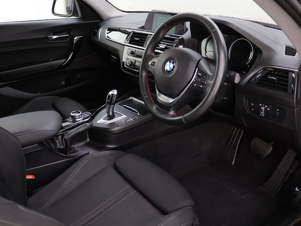 Used BMW 2 Series 2017 for sale - 76162703: Photo 10