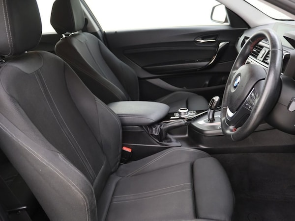 Used BMW 2 Series 2017 for sale - 76162703: Photo 12