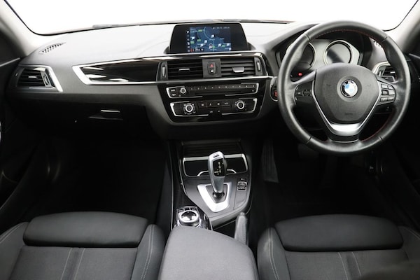 Used BMW 2 Series 2017 for sale - 76162703: Photo 19