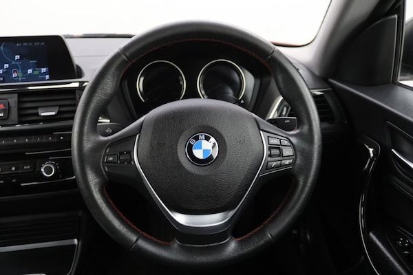 Used BMW 2 Series 2017 for sale - 76162703: Photo 20