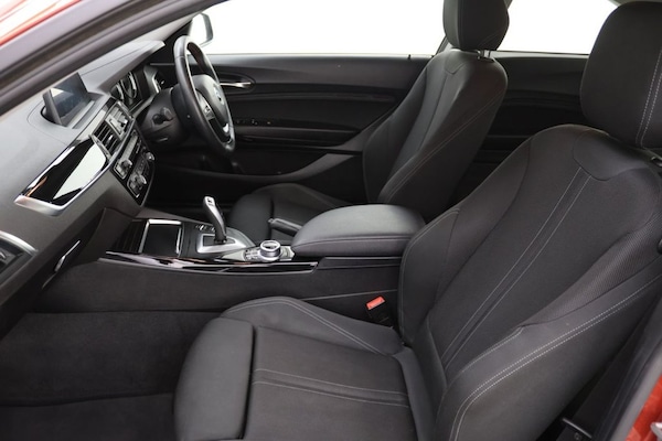 Used BMW 2 Series 2017 for sale - 76162703: Photo 21